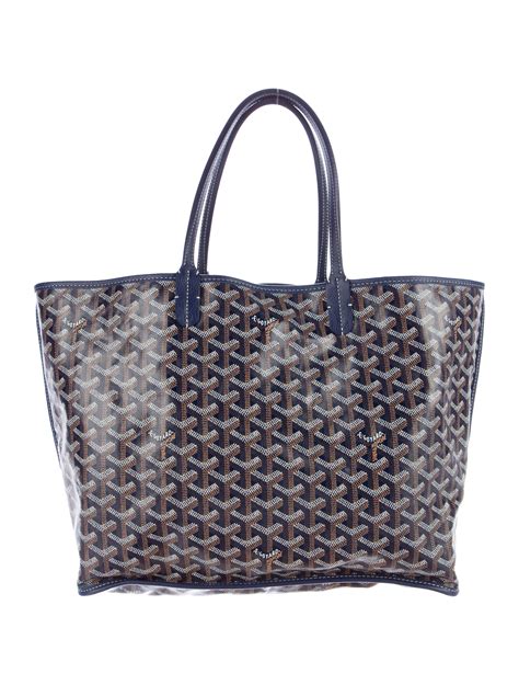 goyard handbag.